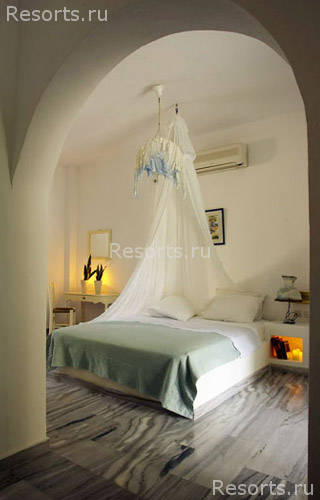 Bellonias Villas 7